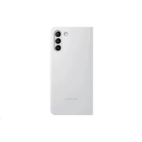 Samsung S21+ Plus Samsung LED View fliptok LED fény kijelzéssel szr�-8806090843143 2 kép