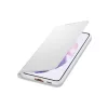 Samsung S21+ Plus Samsung LED View fliptok LED fény kijelzéssel szr�-8806090843143 3 kép