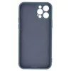 iPhone 12 Pro MAX TEL PROTECT MagSilicone tok kék-5900217406990 1 kép
