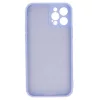 iPhone 12 Pro MAX TEL PROTECT MagSilicone tok lila-5900217406976 2 kép