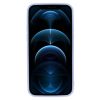 iPhone 12 Pro MAX TEL PROTECT MagSilicone tok lila-5900217406976 3 kép