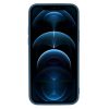 iPhone 12 Pro MAX TEL PROTECT MagSilicone tok sötétkék-5900217406983 4 kép