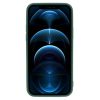 iPhone 12 Pro MAX TEL PROTECT MagSilicone tok sötétzöld-5900217406945 3 kép