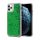 Samsung A72 5G Liquid folyékony flitteres tok zöld-5900217405030 1 kép
