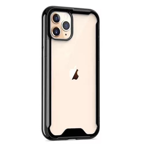 Tel Protect Acrylic Air tok Samsung A72 5G fekete-5900217402824 2 kép