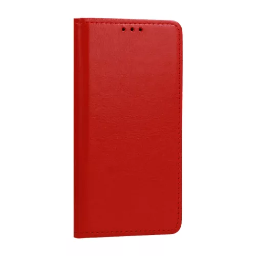 Samsung A72 5G Book Special bőr fliptok piros-5900217397274 1 kép