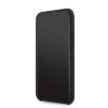 Samsung A72 4G/5G Vennus szilikon tok fekete-5900217398394 3 kép