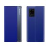 Samsung Galaxy A72 4G kék New Sleep Case fliptok -9111201926837 10 kép