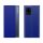 Samsung Galaxy A72 4G kék New Sleep Case fliptok -9111201926837 10 kép