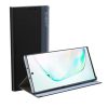 Samsung Galaxy A72 4G kék New Sleep Case fliptok -9111201926837 5 kép