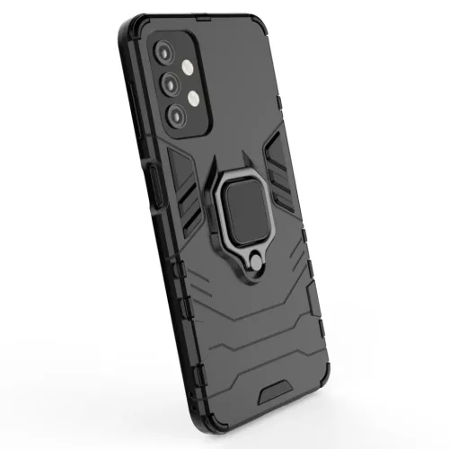 Samsung A32 5G Ring Armor tok kihajtható támasszal kék-9111201926257 5 kép