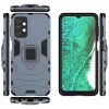 Samsung A32 5G Ring Armor tok kihajtható támasszal kék-9111201926257 6 kép