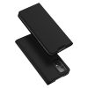 Samsung A52 4G / 5G Dux Ducis Skin Pro fliptok fekete -6934913054956 16 kép