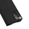 Samsung A52 4G / 5G Dux Ducis Skin Pro fliptok fekete -6934913054956 2 kép