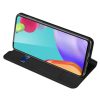 Samsung A52 4G / 5G Dux Ducis Skin Pro fliptok fekete -6934913054956 4 kép