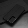 Samsung A52 4G / 5G Dux Ducis Skin Pro fliptok fekete -6934913054956 10 kép