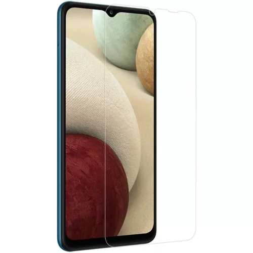 Nillkin Amazing H 0.33mm kijelzővédő 9H üvegfólia Samsung A32 5G-6902048212633 2 kép