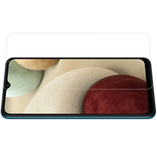 Nillkin Amazing H 0.33mm kijelzővédő 9H üvegfólia Samsung A32 5G-6902048212633 3 kép