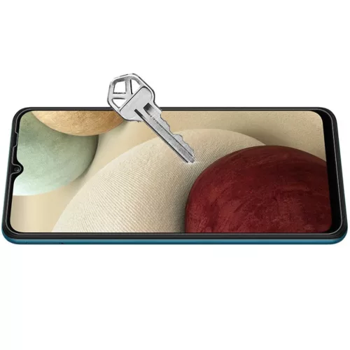 Nillkin Amazing H 0.33mm kijelzővédő 9H üvegfólia Samsung A32 5G-6902048212633 4 kép