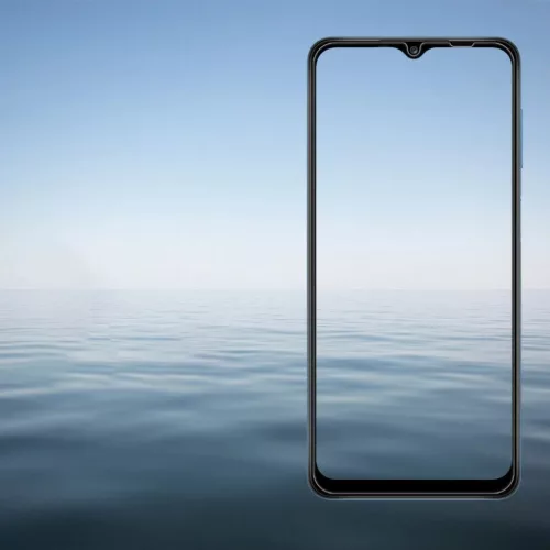Nillkin Amazing H 0.33mm kijelzővédő 9H üvegfólia Samsung A32 5G-6902048212633 8 kép
