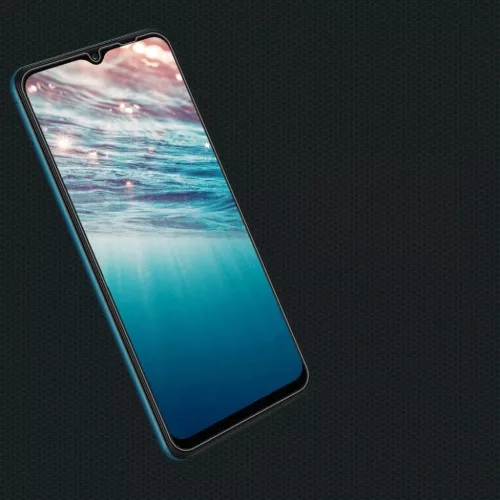 Nillkin Amazing H 0.33mm kijelzővédő 9H üvegfólia Samsung A32 5G-6902048212633 9 kép