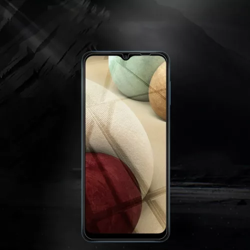 Nillkin Amazing H 0.33mm kijelzővédő 9H üvegfólia Samsung A32 5G-6902048212633 10 kép