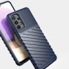 SAMSUNG A72 4G fekete  tok Thunder fokozott védelmet biztosító flex-9111201925328 7 kép