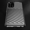 SAMSUNG A72 4G fekete  tok Thunder fokozott védelmet biztosító flex-9111201925328 8 kép