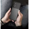 SAMSUNG A72 4G fekete  tok Thunder fokozott védelmet biztosító flex-9111201925328 9 kép