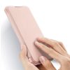 Samsung Galaxy A72 4G Dux Ducis Skin X fliptok pink-6934913053423 3 kép
