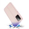 Samsung Galaxy A72 4G Dux Ducis Skin X fliptok pink-6934913053423 6 kép