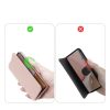Samsung Galaxy A72 4G Dux Ducis Skin X fliptok pink-6934913053423 7 kép