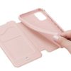 Samsung Galaxy A72 4G Dux Ducis Skin X fliptok pink-6934913053423 10 kép