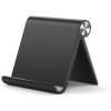 Tech-Protect Z1 asztali telefon és tablet állvány fekete-6216990210792 1 kép