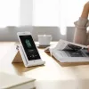 Tech-Protect Z1 asztali telefon és tablet állvány fehér-6216990210808 3 kép