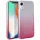 Glitter flitteres tok SAMSUNG GALAXY A02S pink
