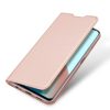 Dux Ducis Skin Pro fliptok XIAOMI REDMI NOTE 9T 5G pink-6934913054871 2 kép