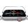 Apple Watch 4/5 (44mm) kijelzővédő üvegfólia fekete MyScreen Diam-5901924992271 2 kép