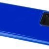 Samsung Galaxy S20 Mercury Jelly szilikon tok Ultra kék telefontok-8809684999554 3 kép