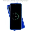 Samsung Galaxy S20 Mercury Jelly szilikon tok Ultra kék telefontok-8809684999554 4 kép