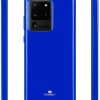 Samsung Galaxy S20 Mercury Jelly szilikon tok Ultra kék telefontok-8809684999554 5 kép