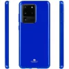 Samsung Galaxy S20 Mercury Jelly szilikon tok Ultra kék telefontok-8809684999554 5 kép