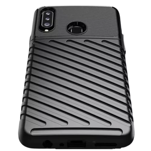 Thunder fokozott védelmet biztosító flexibilis TPU tok SAMSUNG GALA-5904161102427 4 kép