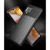 Thunder fokozott védelmet biztosító flexibilis TPU tok SAMSUNG GALA-5902429900679 2 kép