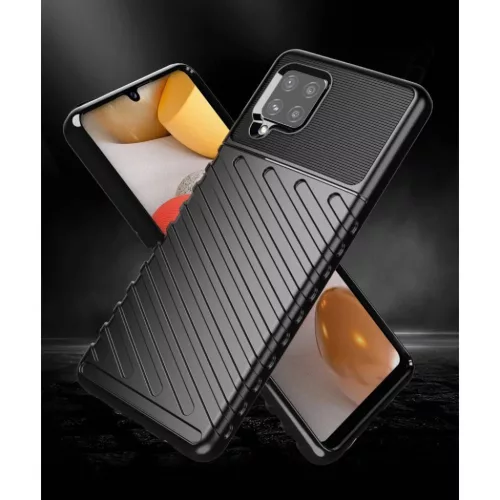 Thunder fokozott védelmet biztosító flexibilis TPU tok SAMSUNG GALA-5902429900679 2 kép