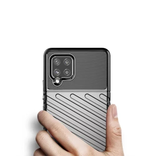 Thunder fokozott védelmet biztosító flexibilis TPU tok SAMSUNG GALA-5902429900679 3 kép
