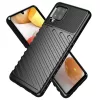 Thunder fokozott védelmet biztosító flexibilis TPU tok SAMSUNG GALA-5902429900679 4 kép