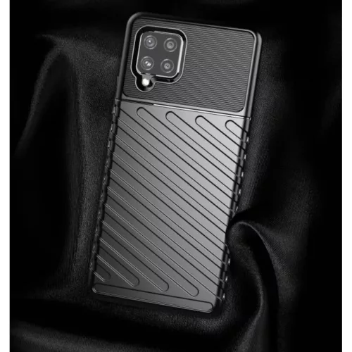 Thunder fokozott védelmet biztosító flexibilis TPU tok SAMSUNG GALA-5902429900679 5 kép