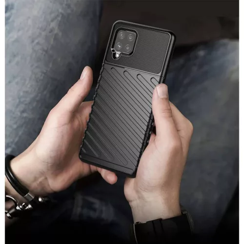 Thunder fokozott védelmet biztosító flexibilis TPU tok SAMSUNG GALA-5902429900679 6 kép