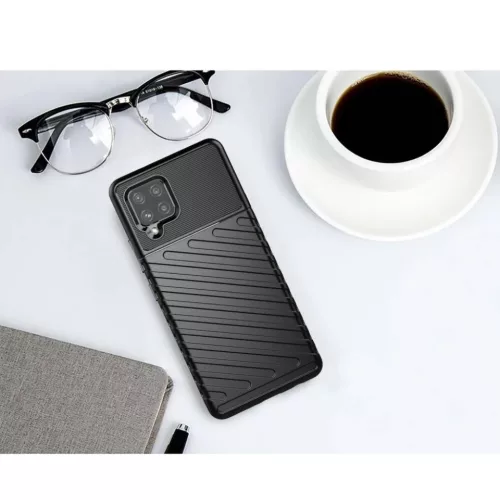 Thunder fokozott védelmet biztosító flexibilis TPU tok SAMSUNG GALA-5902429900679 7 kép